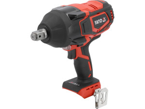 Akumulatorowy klucz udarowy 3/4" do kół śrub 2000nm body