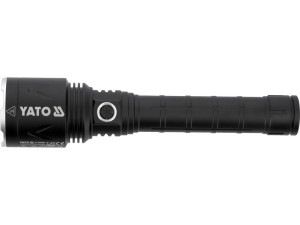 Latarka akumulatorowa 100w, 8000lm 3 tryby świecenia usb ip54 zoom