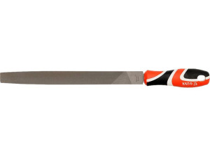 Pilnik do metalu, płaski, gładzik 250 mm yt-6233 yato