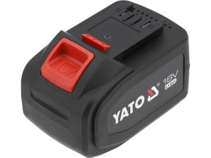 Akumulator bateria do elektronarzędzi yato 18v li-ion 6,0ah