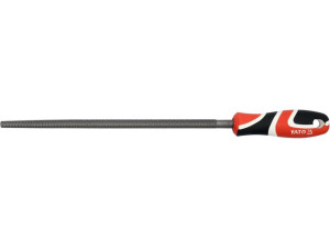 Pilnik do metalu, okrągły, gładzik 250 mm yt-6236 yato