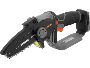 Mini pilarka łańcuchowa akumulatorowa 20v 6" 15cm body sthor