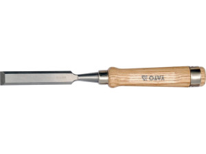 Dłuto stolarskie 14 mm drewniany trzonek yato