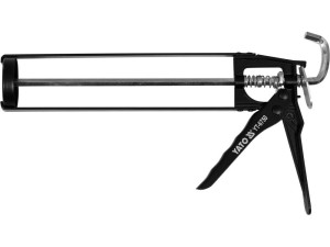 Wyciskacz do mas szkieletowy 300 ml yt-6750 yato