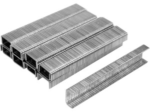 Zszywki 6x10.6 mm, 1000 szt yato