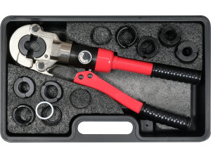 Hydrauliczna zaciskarka do pex u/th16-32 yato