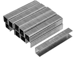 Zszywki 10x10.6 mm, 1000 szt yt-7024 yato