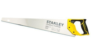 Piła płatnica 550mm hartowana stanley