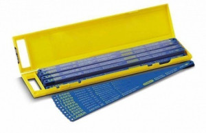 Brzeszczot 300mm do metal bi-metal 5szt stanley
