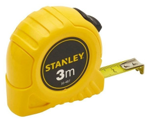 Miara zwijana 3m stanley miarka