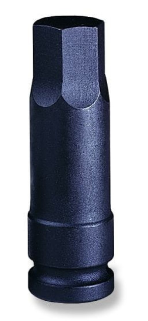 Klucz ampulowy udarowy 1/2" 8mm jonnesway