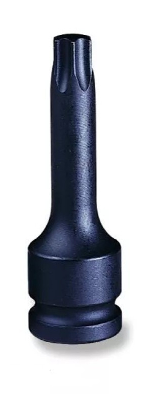 Bit udarowy torx t55 z nasadką 1/2"