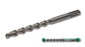 Wiertło sds-plus 10x210 stalco