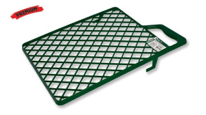 Kratka malarska 270x300mm duża stalco