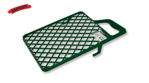 Kratka malarska 200x240mm mała stalco