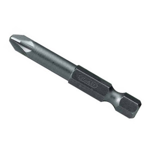 Końcówka pz2 100mm 10szt stanley
