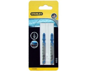 Brzeszczot do wyrzynarki typ t do metalu stanley