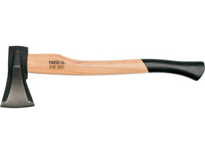 Siekiera z klinem 1kg trzonek z hikory yt-8011 yato