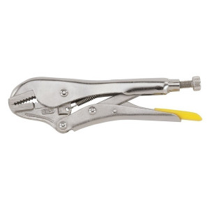 Szczypce morse'a 228mm proste stanley