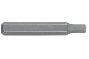 Bit 10mm ampulowy h4 x 75mm