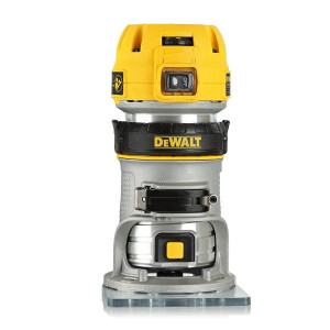 Frezarka krawędziowa 8 mm 900w d26200 dewalt