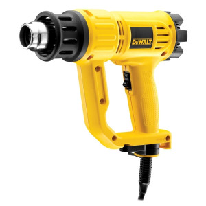 Opalarka 1800w d26411 2 biegi dewalt