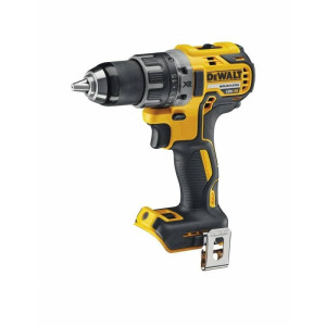Wiertarko-wkrętarka xr 18v li-ion body w kufrze dewalt