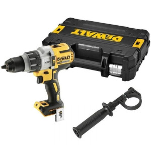 Wiertarko-wkrętarka z udarem xr li-ion 18v body dewalt