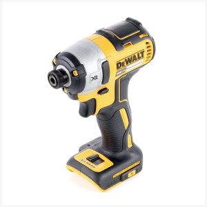 3 biegowa zakrętarka udarowa xr 18v body dewalt