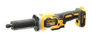 Dcg426n szlifierka prosta 18v body 3 biegi dewalt