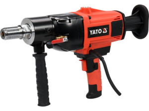 Wiertnica diamentowa 2200w statyw yato