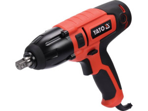 Elektryczny klucz udarowy 1/2" 450w/450nm yato yt-82020