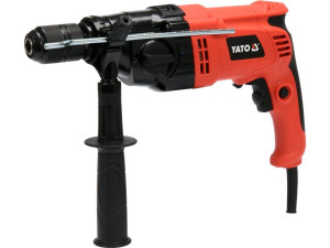 Wiertarka udarowa dwubiegowa 1050w yato