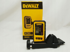 Detektor de0892 do laserów dw088 dw0811 089 dewalt