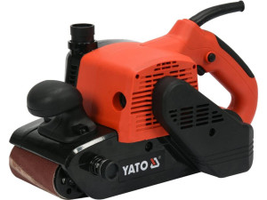 Szlifierka taśmowa 1200w 100mm x 610mm yato yt-82242
