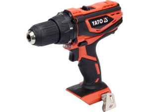 Wiertarko-wkrętarka 18v body yato