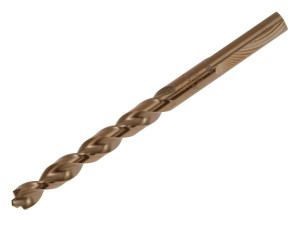 Wiertła 13mm do metalu 10szt. dt5563 dewalt