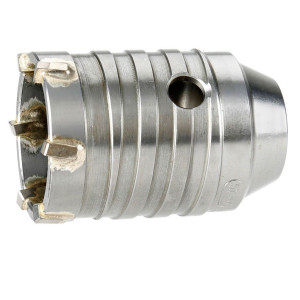 Koronka udarowa sds-plus 68x72mm dewalt