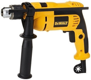 Wiertarka udarowa 701w 13mm kluczyk dewalt