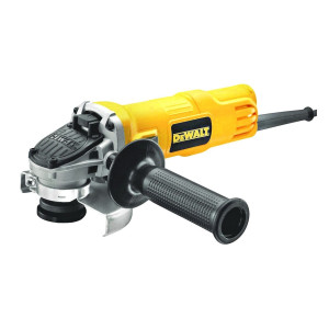Szlifierka kątowa 125 mm 900w dewalt