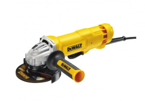 Szlifierka kątowa 125 mm 1010w dwe4203 dewalt