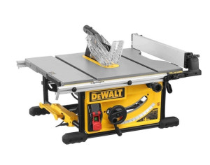Piła stołowa pilarka 250mm 2000w dewalt