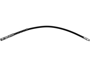 Węzyk do smarownicy z głowicą czteroszczękową, długość 45cm