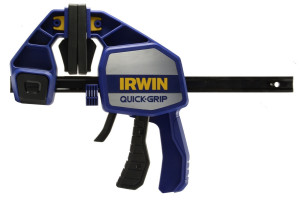 ścisk stolarski szybkozaciskowy 1250 mm quick-grip irwin