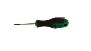 Wkrętak torx tx 9x60 hafu