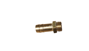 Złączka na wąż 3/8" gwint zewnętrzny 13mm rectus