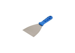 Szpachla malarska nierdzewna 60mm kubala 0502