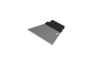Szpachla metalowa 180mm gładka kubala 0514