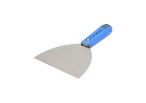 Szpachla nierdzewna silver line 120mm kubala 0527