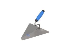 Kielnia trójkątna 200x190mm uchwyt dwuskładnikowy g-6 kubala 0801